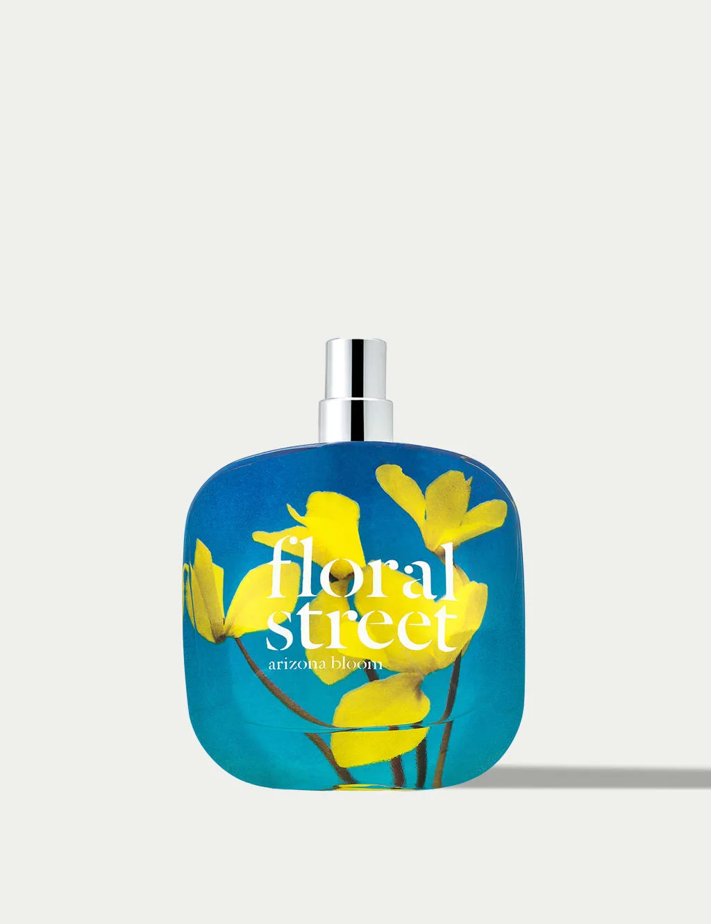 Arizona Bloom Eau de Parfum 50ml female - Floral Street - FashionsVida