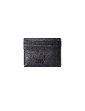 POLO Kartenetui schwarz herren - Ralph Lauren - FashionsVida