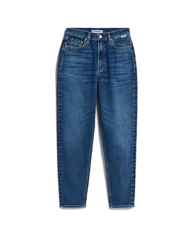 Jeans Mom Fit MAIRAA blu 29/L32 - Armedangels - FashionsVida