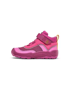 Kinder Sneaker VEGAN EXPLORY Vogel beere 25 baby - Affenzahn - FashionsVida