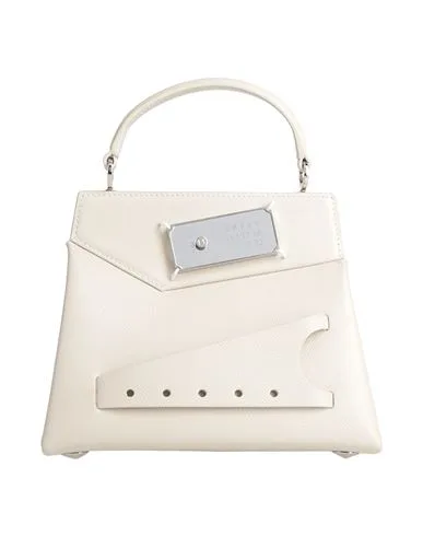 Bolso de mano Mujer Gris perla -- Mujer - Maison Margiela - FashionsVida
