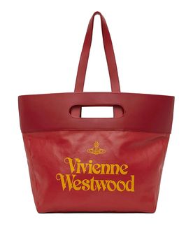 Vivienne Westwood Carrie Tote
