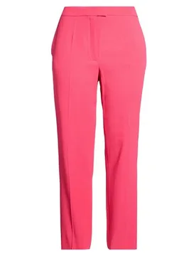 Hose Damen Fuchsia 40,42 Damen - Luisa Spagnoli - FashionsVida