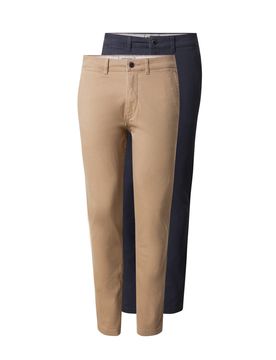 Pantalón chino 'Macro Dave' /