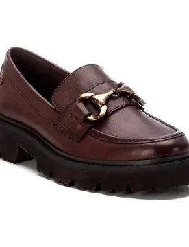 Mocassins 161872 Brown EU 37 - Carmela - FashionsVida
