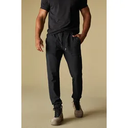 Jogginghose The One - Noir - male - Size: M