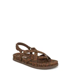 Women's Luster 2 Strappy Sandal Size: 8 - Multicolor - Size: 8