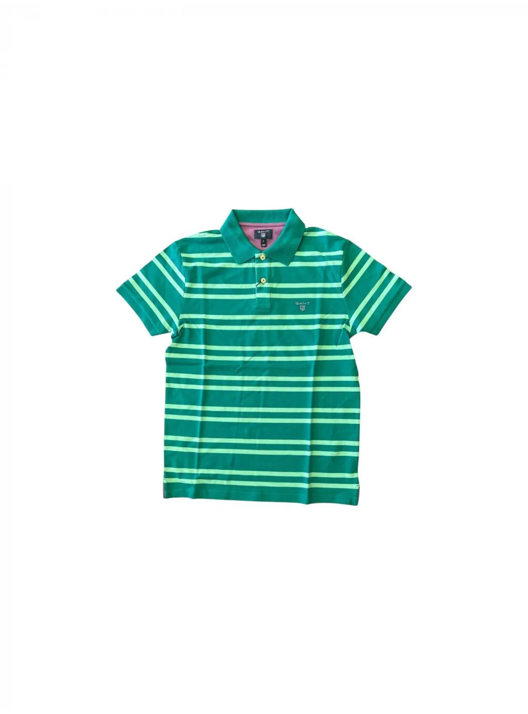 Polo Uomo Gant 2052015_361 - Gant - FashionsVida
