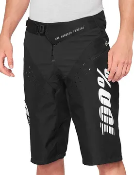 Percent Short R-core