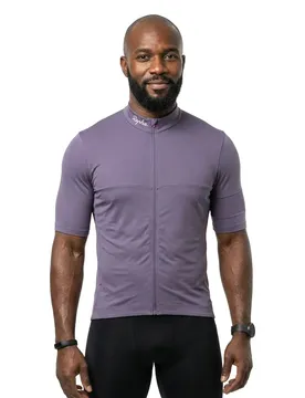 Maillot à Manches Courtes Brevet Element