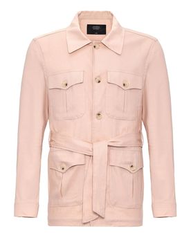 Chaqueta de entretiempo /