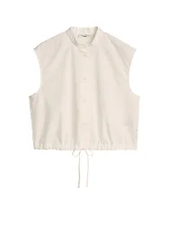 Marc O'Polo Blusa blanco S
