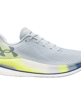 Velociti Spd Running Shoes Blue / Blue Wind UK 9.5 Men - Under armour - FashionsVida