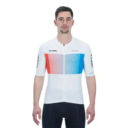 Maillot à Manches Courtes Teamline
