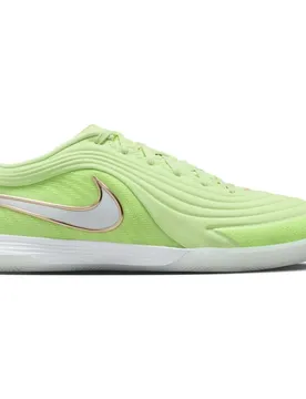 Tiempo Reactgato LE Low- Herren Nockenschuhe, grün, Größe 43 43