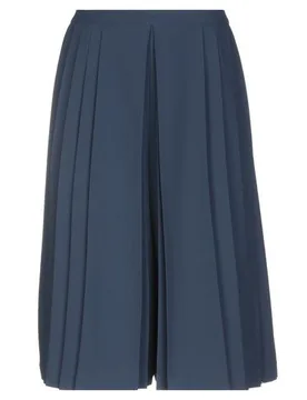 Hose Damen Nachtblau 42 Damen - Tory burch - FashionsVida