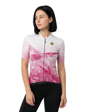 Maillot à Manches Courtes Pr-e Quartz