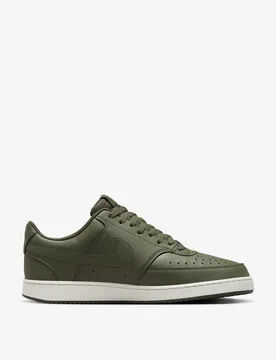 NIKE SCARPA COURT VISION LOW 11 - Nike - FashionsVida