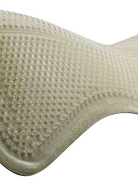 Close Contact therapeutic Soft Gel Pad with Dri-Lex black