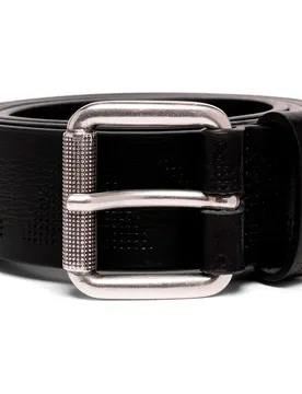 Ceinture Am2713.000.a1207b Black 90 cm
