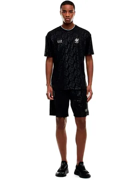 Ea7 Emporio Armani Survêtement 7m001304_af13537 Black L - Giorgio Armani - FashionsVida