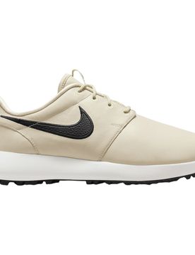 Golf Golfschuhe Roshe G Premium, beige 42_5