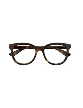 Occhiali da vista GG1687O-002 Donna - Gucci - FashionsVida