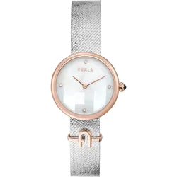 Montre Ww00022004l5 Grey / Grey One Size