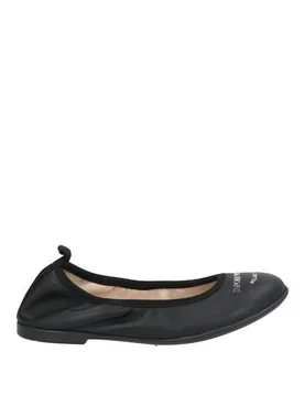 Bailarinas Chica Negro 28,29,30,31,32 Chica - Emporio armani - FashionsVida