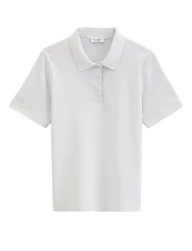 Marc O'Polo Polo blu M - Marc O'Polo - FashionsVida