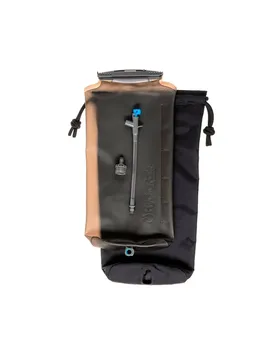 Sacca Di Idratazione Pioneer 6l Black One Size