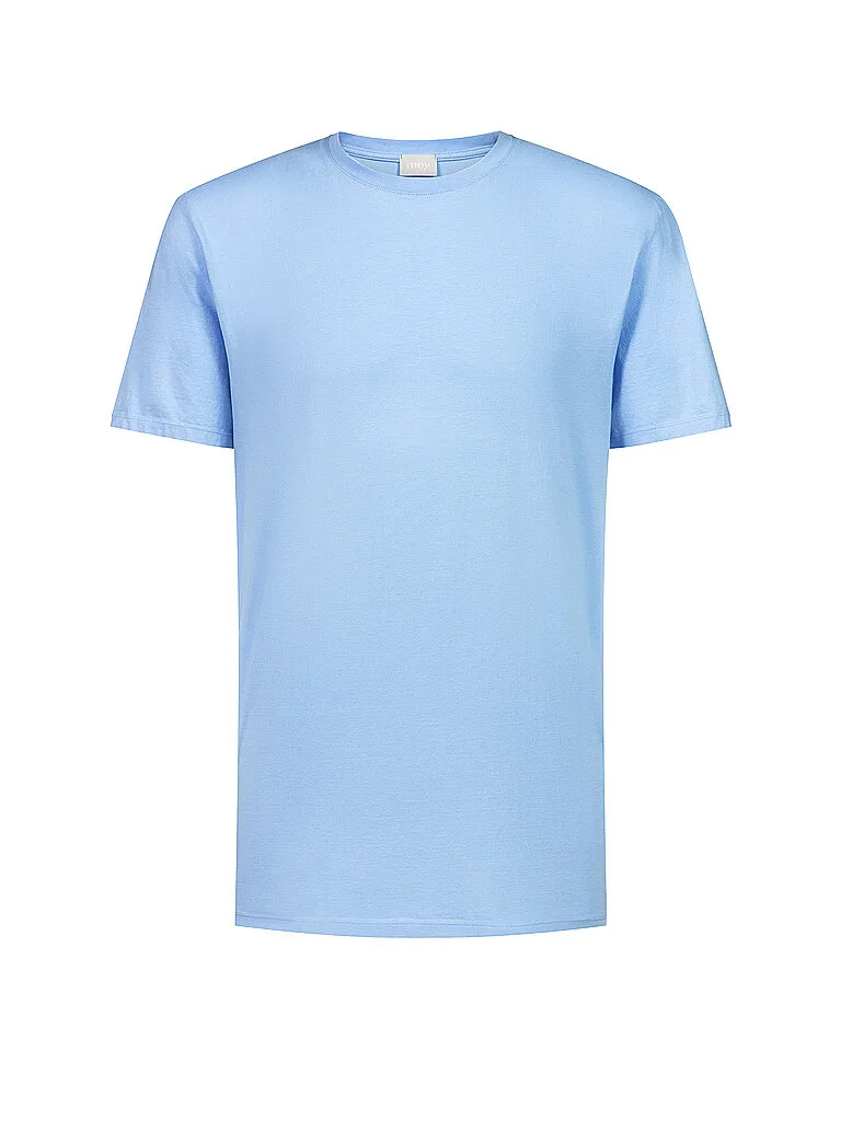 Pigiama T-Shirt SELECTION far blue azzurro M - Mey - FashionsVida