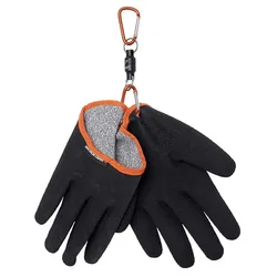 Aqua Guard Gloves Black M Men,Women