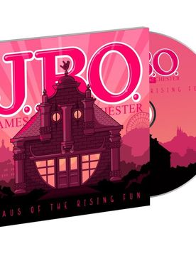 Haus of the rising Fun von - CD (Digipak) - None - unisex