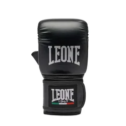 Gants De Sac De Boxe Thunder Black S