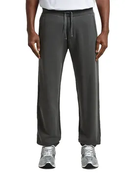 Pantalon De Survêtement Unit D30654-d969 Dark Black Gd L