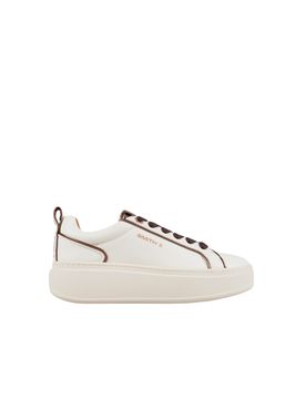 Sxbchsw-9502-fbz Donna Pelle Bianco