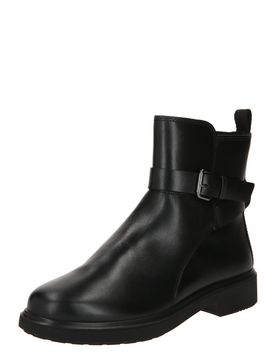 Botines 'Metropole Amsterdam'
