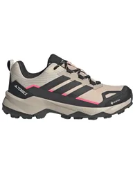 Chaussures de randonnée en GORE-TEX® - Terrex Skychaser Ax5 GTX W Wonder Taupe - Taille 5 UK - Beige