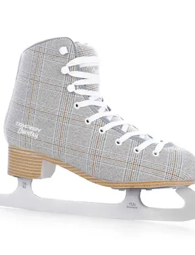 Patins à Glaces Country Ii Beige EU 36
