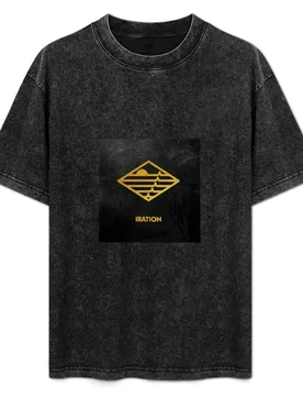 Best Seller Group Music Reggae Rock IRATION Band Taurus07 Trending Popular T-Shirt Festival Short Sleeve T-Shirt - Aliexpress - FashionsVida