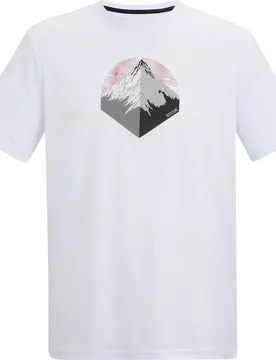 Camiseta de hombre Fingal - Regatta - FashionsVida