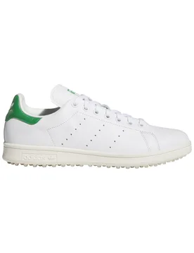 Golf Originals Golfschuhe Stan Smith, weiss/gruen 44_5 - Adidas - FashionsVida
