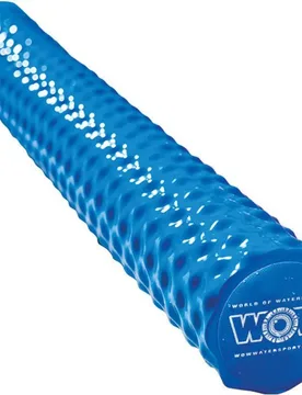 Dipped Foam Pool Noodle Blue 116.84 x 13.97 cm unisex - Wow Stuff - FashionsVida