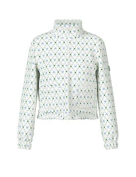 Marc Cain Chaqueta blanco 38