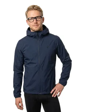 Bbb Giacca Multishield Navy