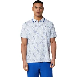 Polo Heritage Original Logo Play, weiss/bunt m