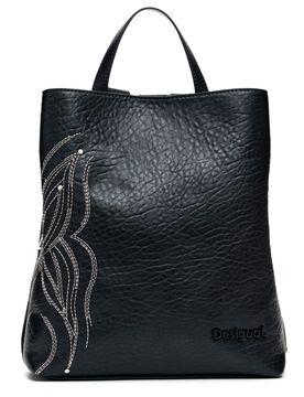 Good All Zaino 25SAKP08 2000 Negro