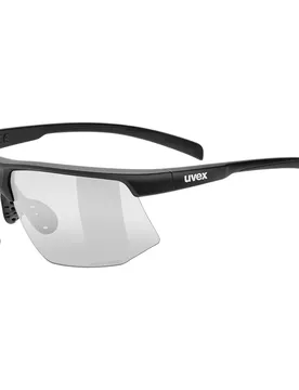 Occhiali Da Sole Fotocromatici Aerios V Black Matt