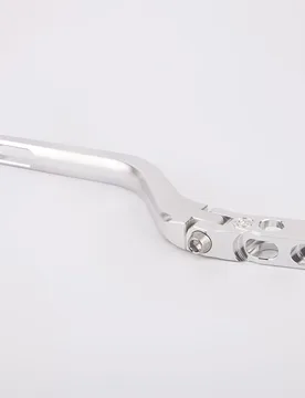 Leva Freno Snodata Pompa Brembo Radiale Racing Pr 16 - Motocorse - FashionsVida
